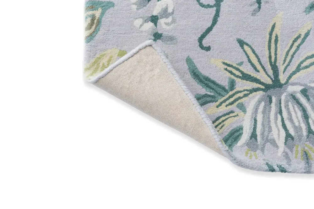 Parterre Laura Ashley Sage 081707 Rug - Image 5