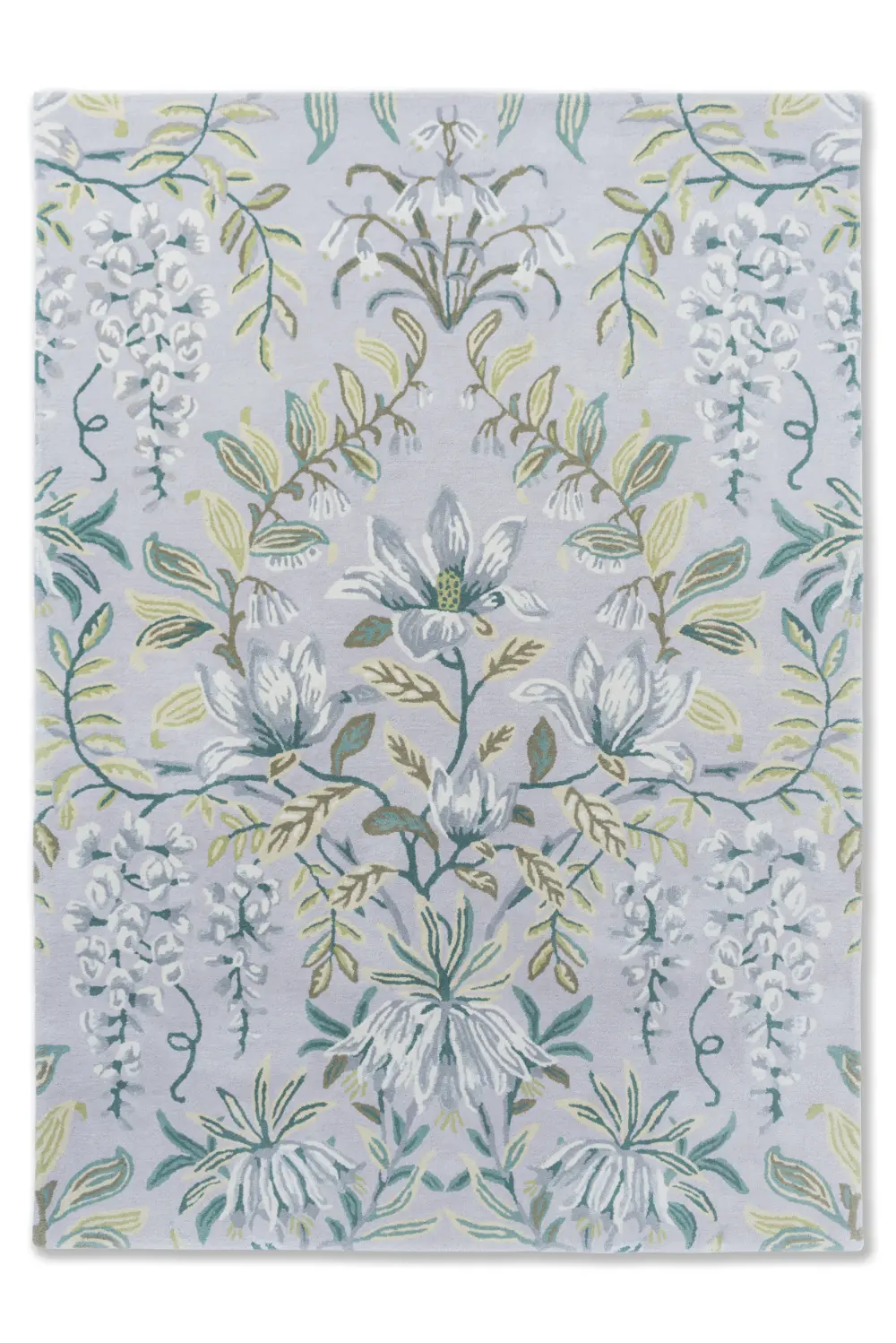 Parterre Laura Ashley Sage 081707 Rug - Image 6