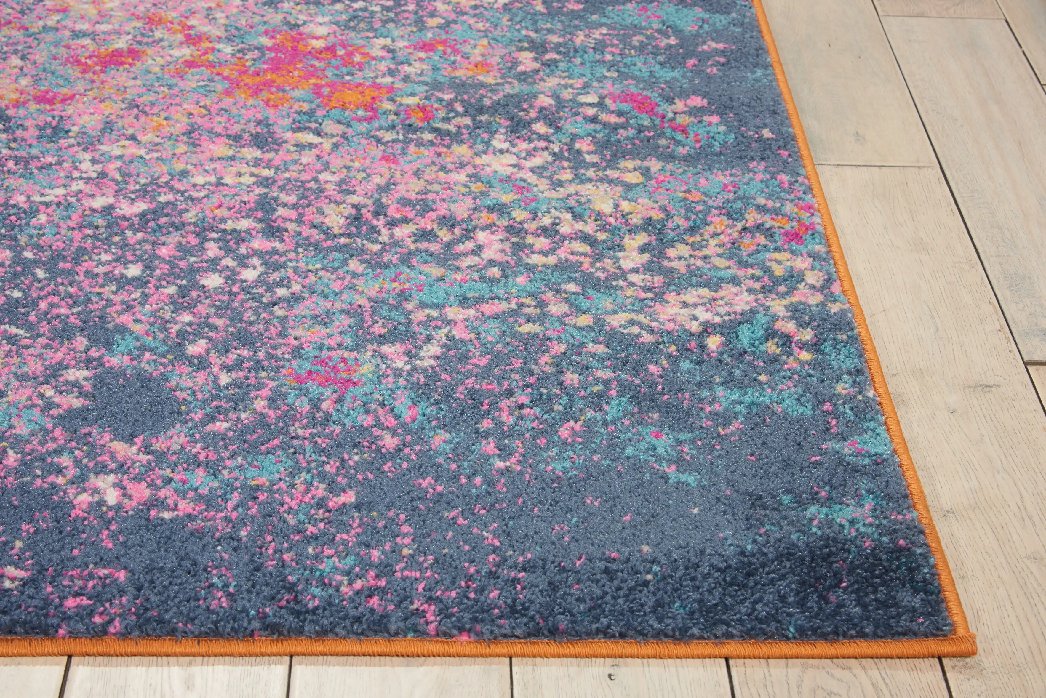 Passion Nourison PSN10 Sunburst Rug - Image 4