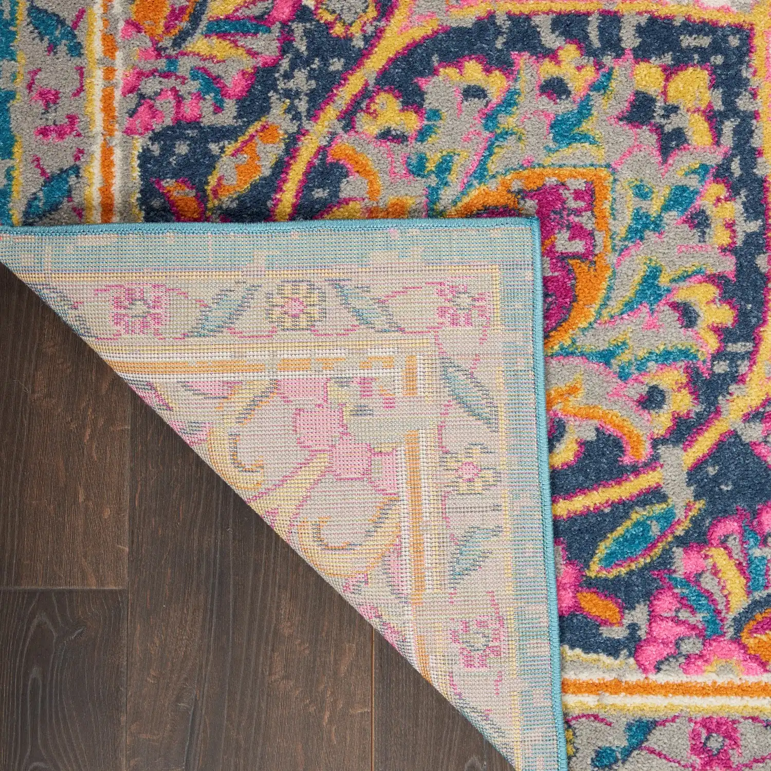 Passion Nourison PSN22 IVMTC Rug - Image 5