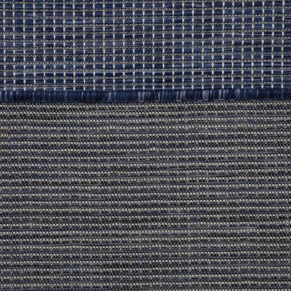 Patio Navy Indoor / Outdoor - Image 4