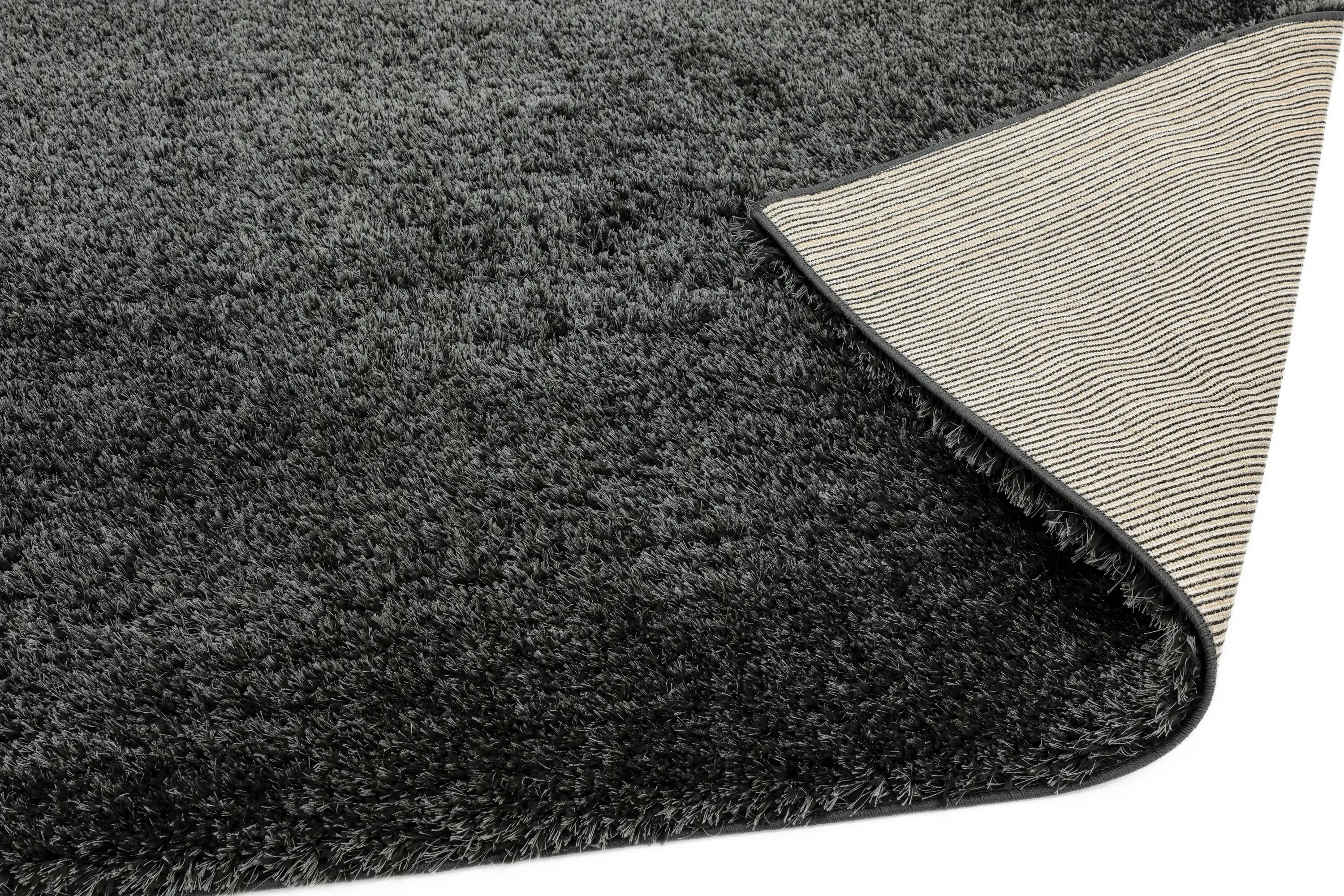 Payton Charcoal Rug - Image 4