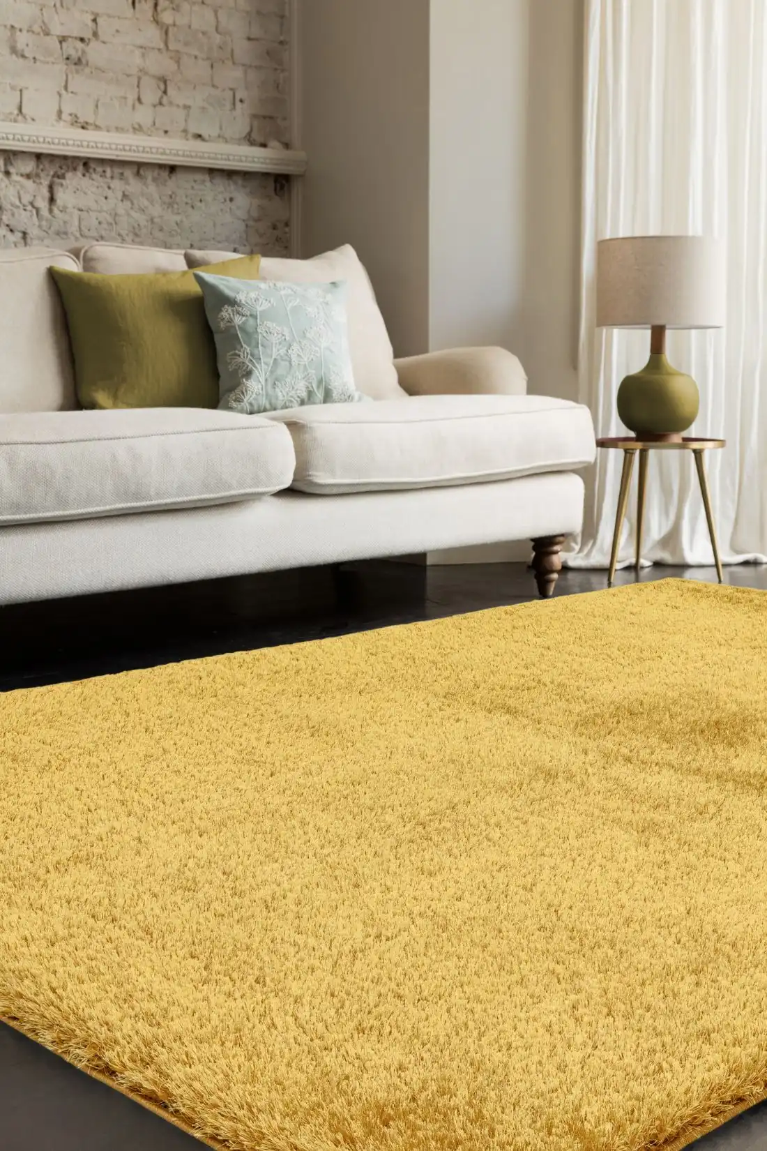Payton Gold Rug - Image 3