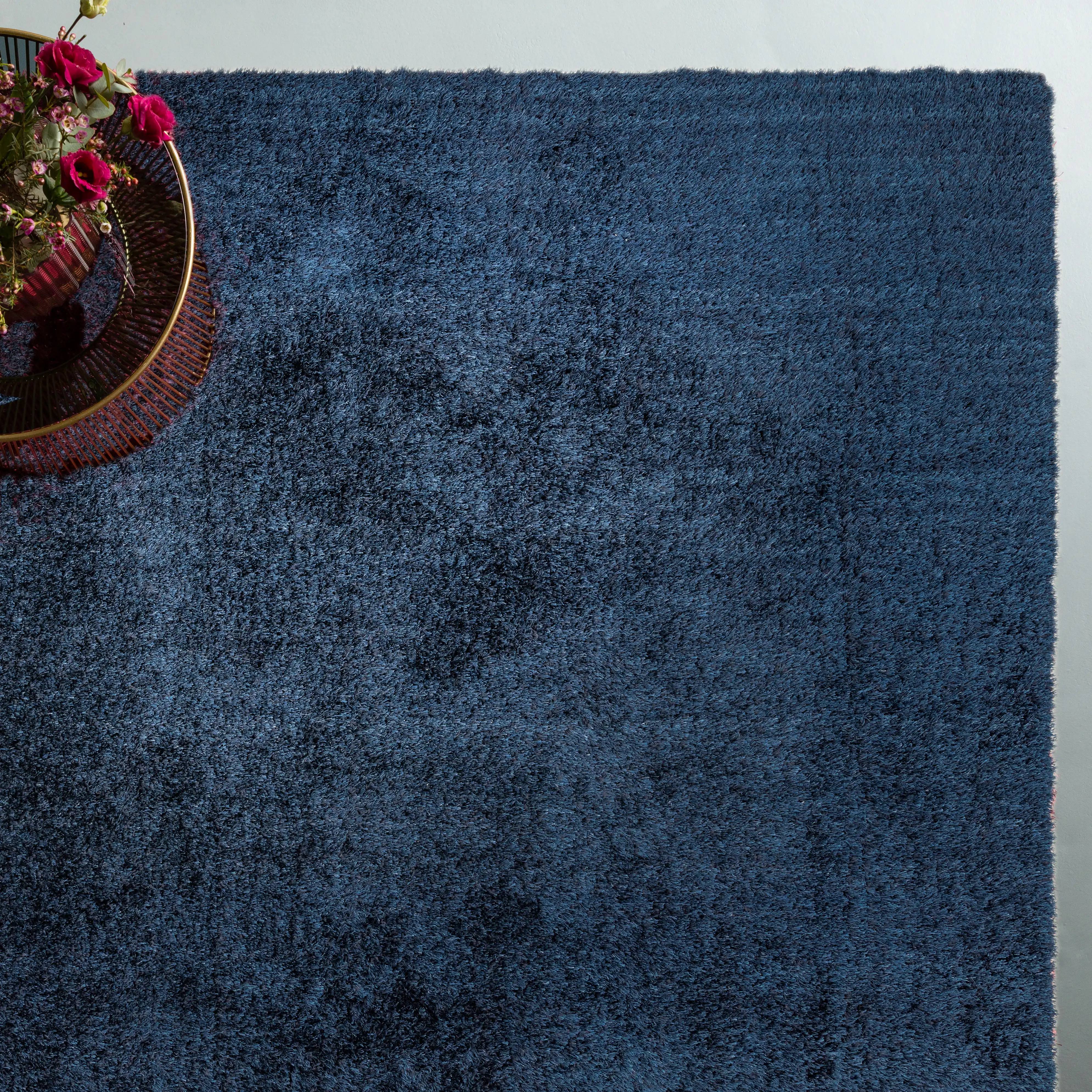 Payton Navy Rug - Image 3