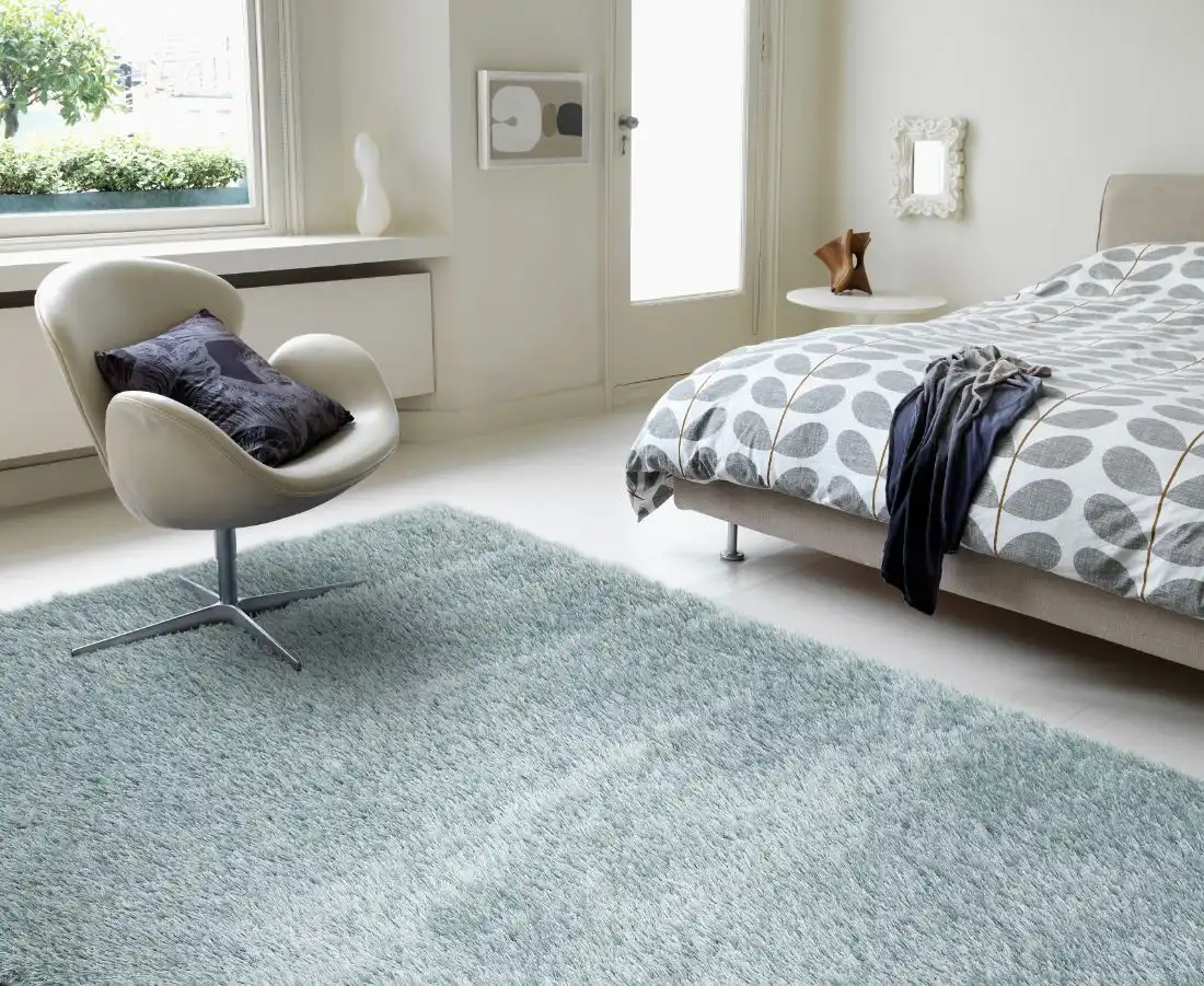 Payton Silver Rug - Image 3