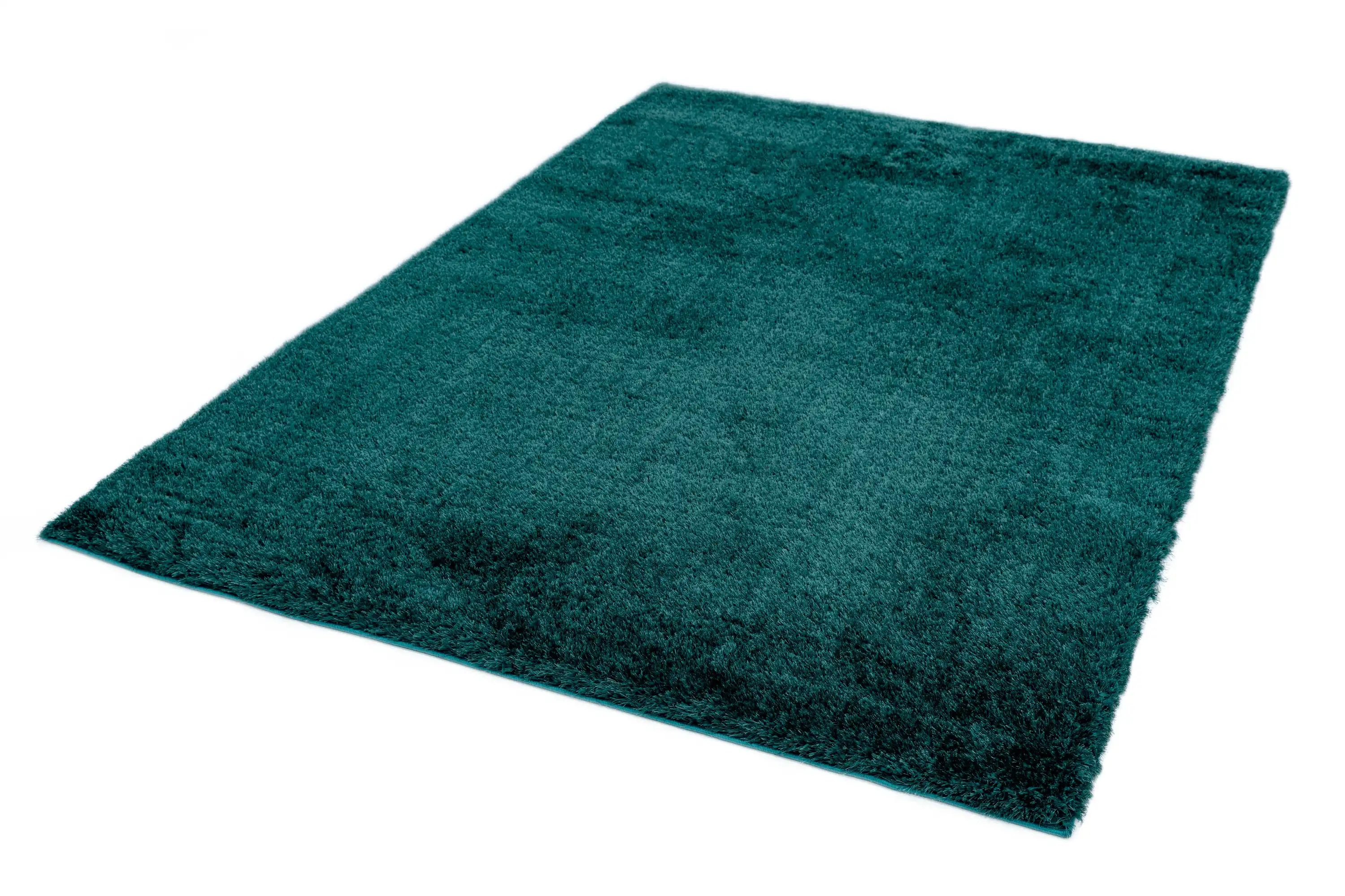 Payton Teal Rug - Image 2