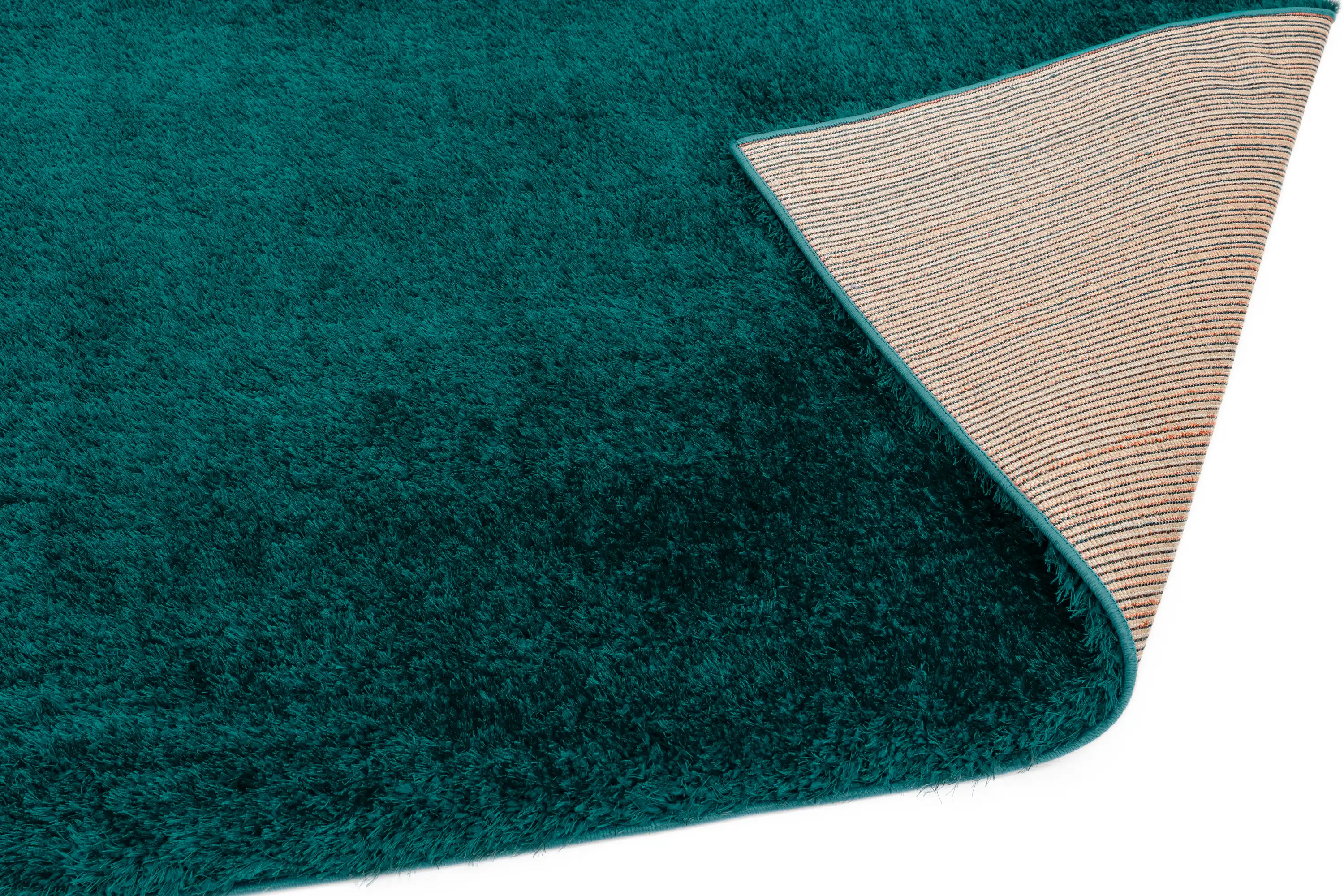 Payton Teal Rug - Image 6