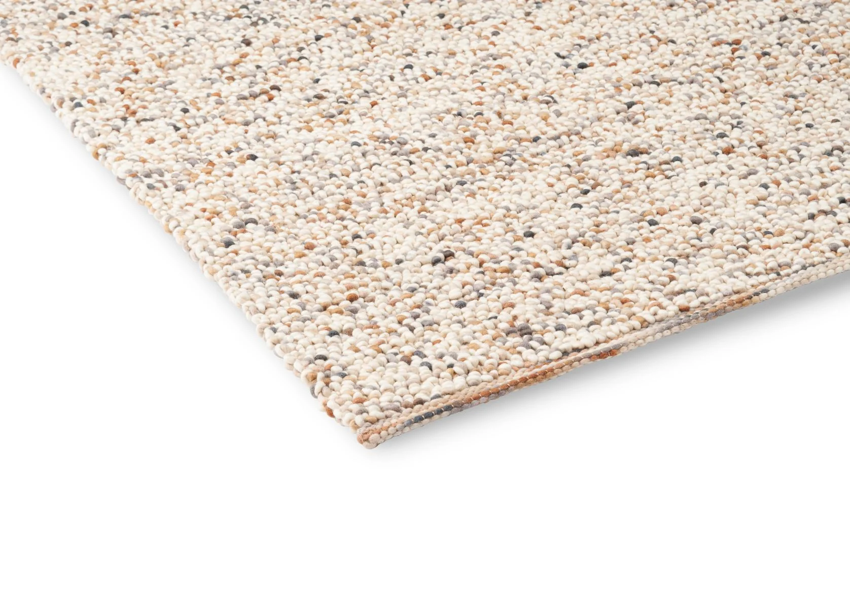 Pebble Light Natural 129811 Rug - Image 4
