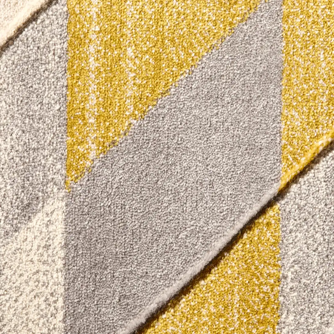 Pemboke G2075 Beige Yellow Rug - Image 5