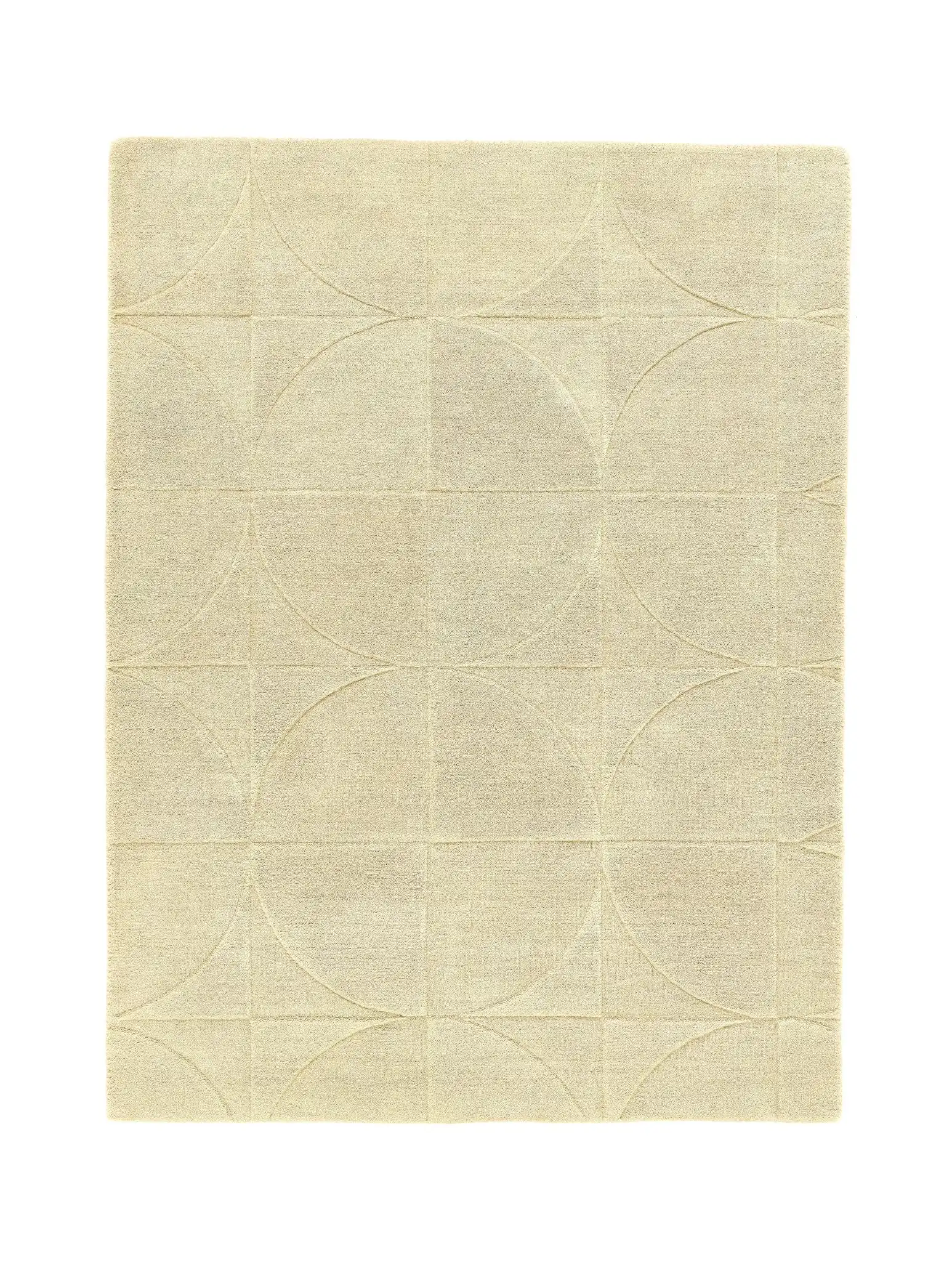 Penny Eucalyptus Rug - Image 4
