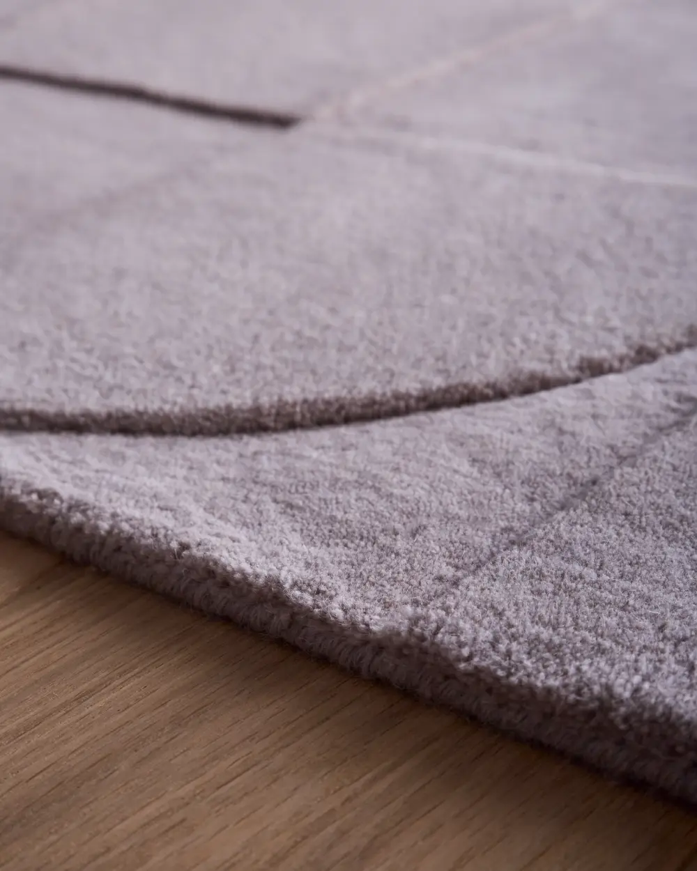 Penny Grey/Mauve - Image 4
