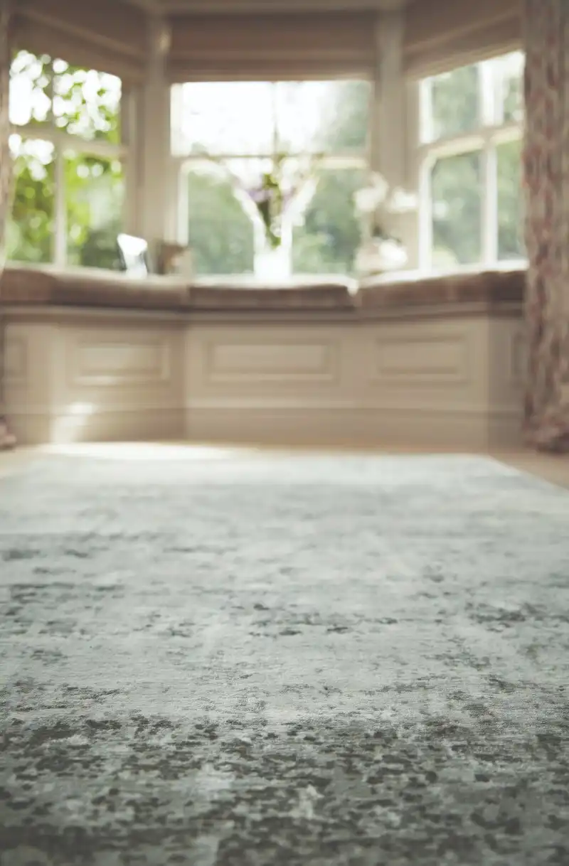 Persia Guru Fossil Cloud Rug - Image 2