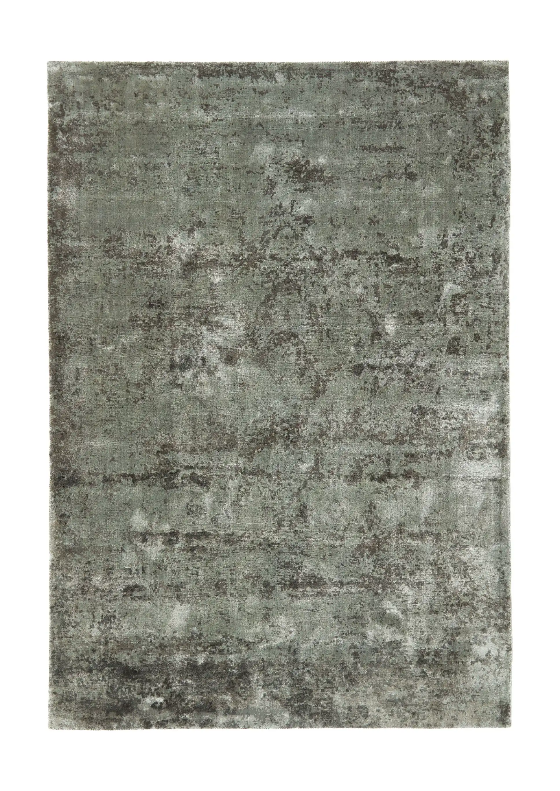 Persia Guru Fossil Mist Rug - Image 2