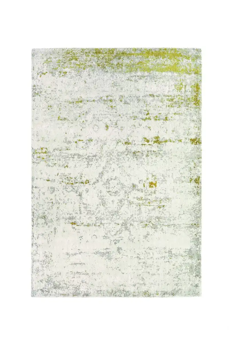 Persia Guru Gold Cloud Rug - Image 3