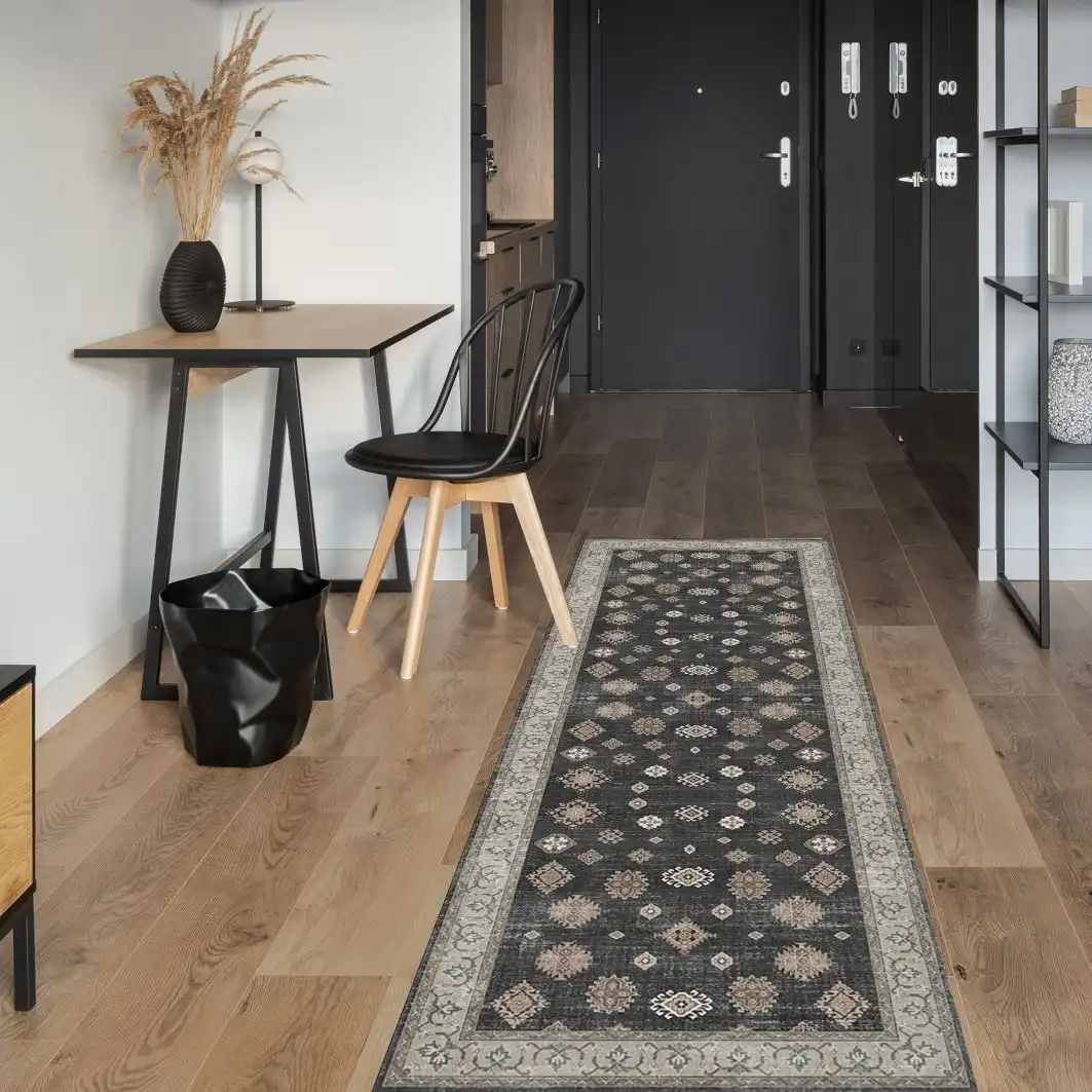 Persian Classic Washable Farah Rug - Image 3