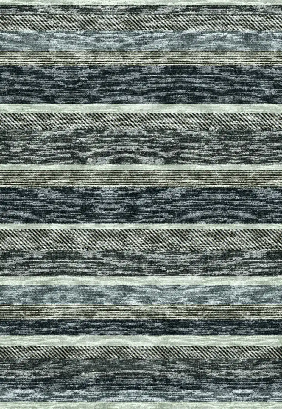 Persian Classic Washable Nasrin Rug - Image 2