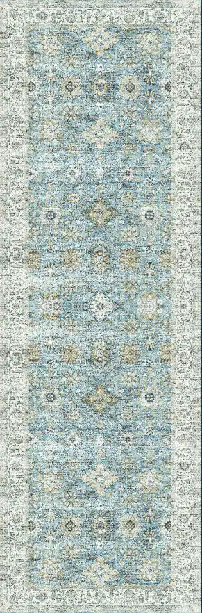Persian Classic Washable Samira Rug - Image 3
