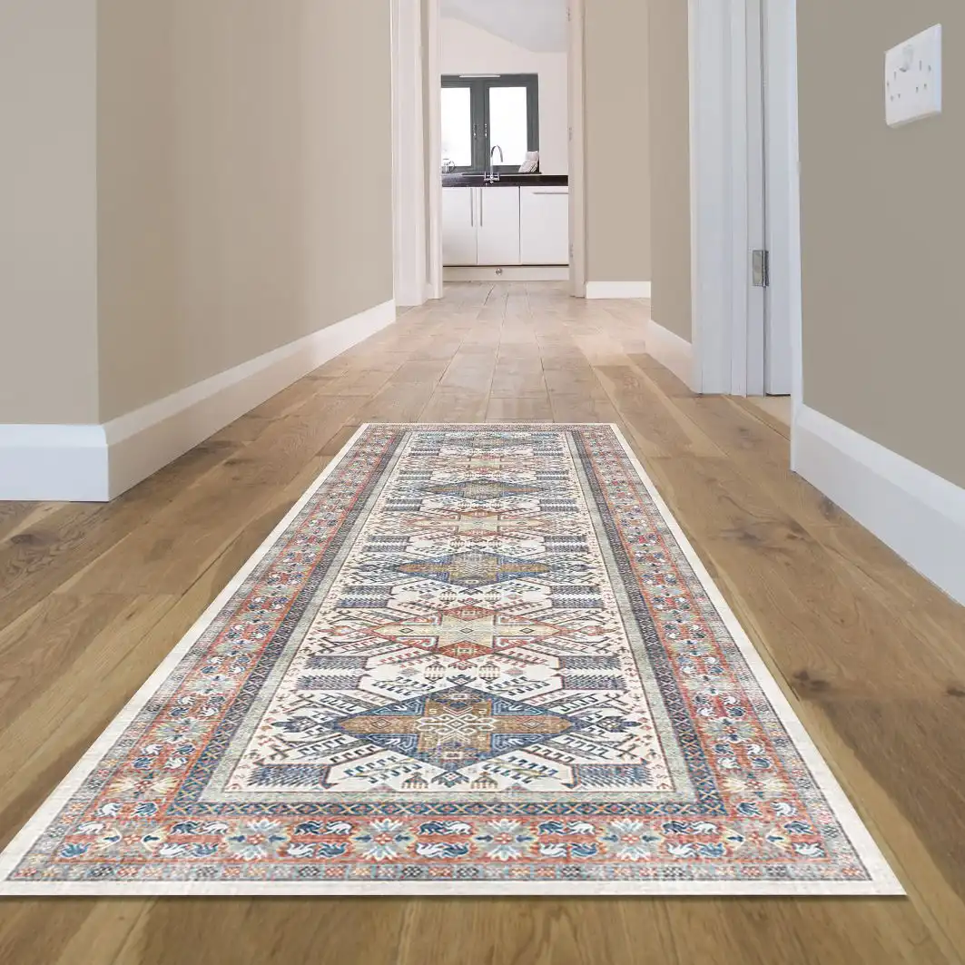 Persian Classic Washable Sara Rug - Image 3