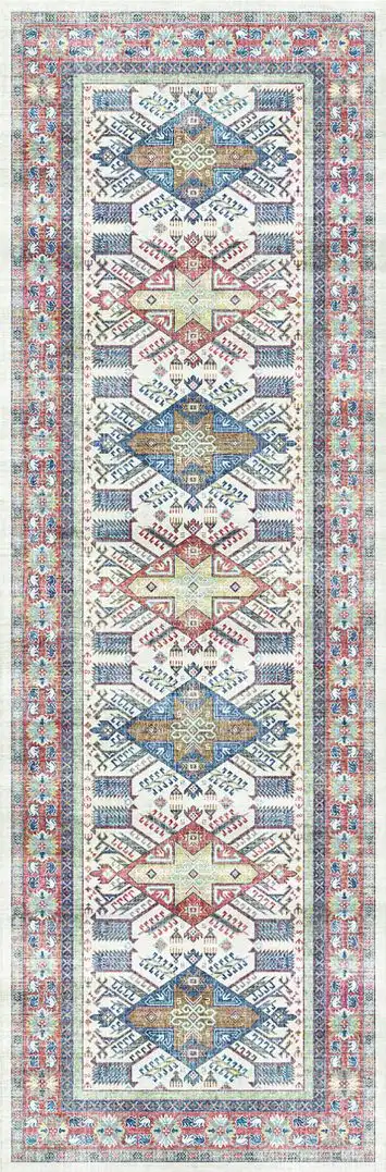 Persian Classic Washable Sara Rug - Image 4