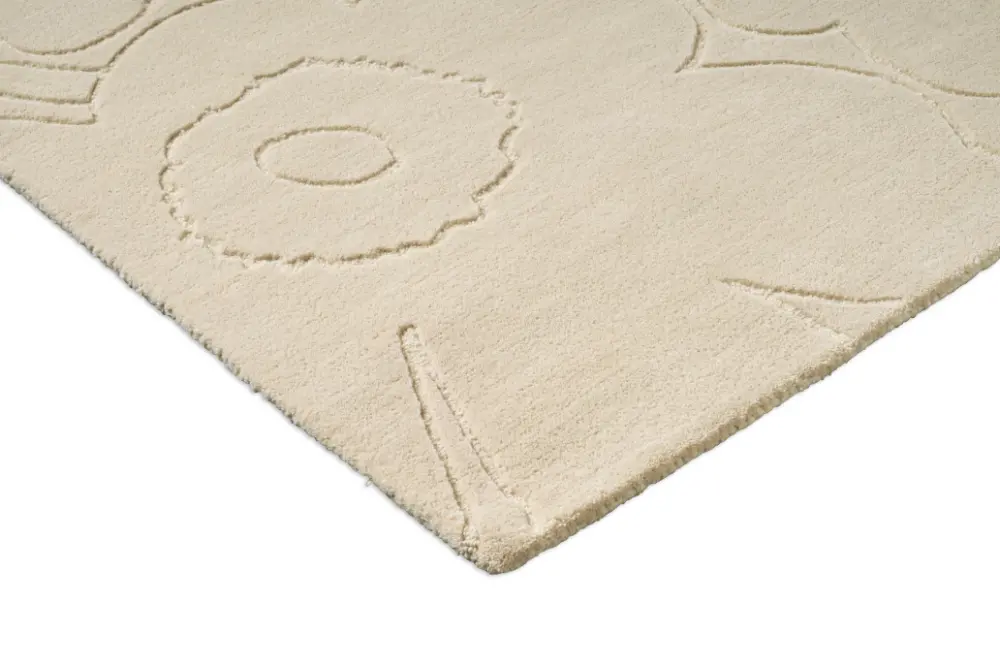 Piirto Unikko Natural White 133701 - Image 4