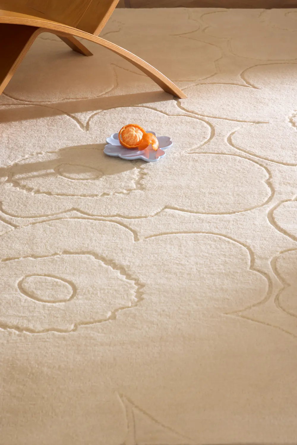 Piirto Unikko Natural White 133701 - Image 7