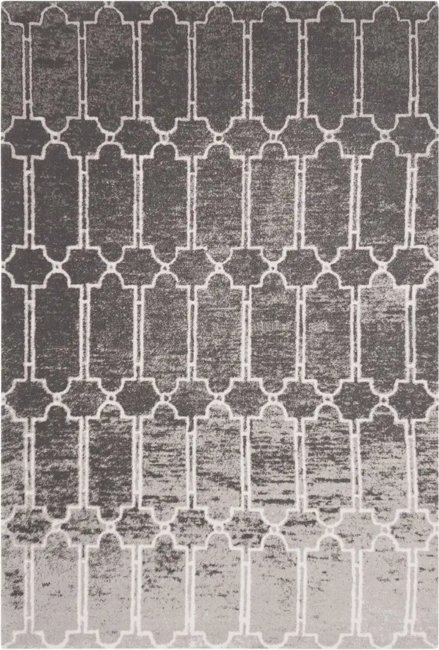 Platinum Calisia M Ewar Graphite Rug - Image 2
