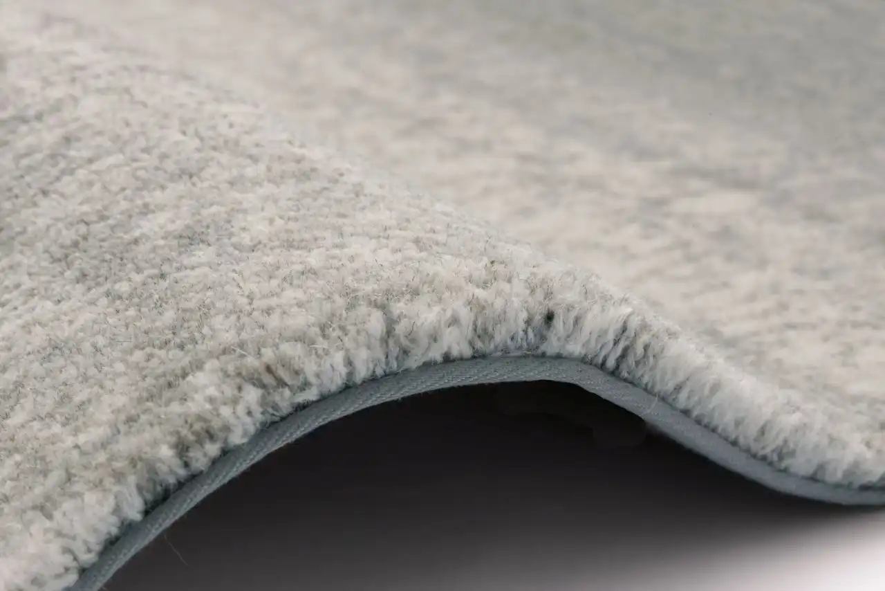 Platinum Calisia M Madison Grey Rug - Image 3