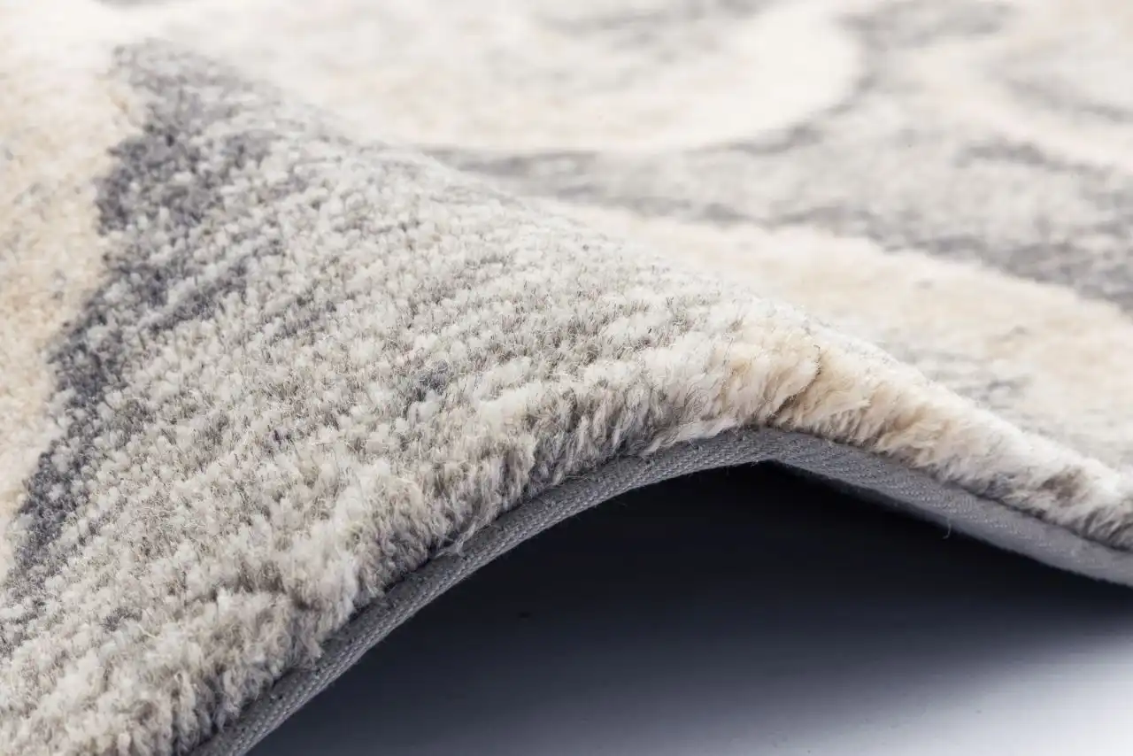 Platinum Calisia M Ros Anthracite Rug - Image 3