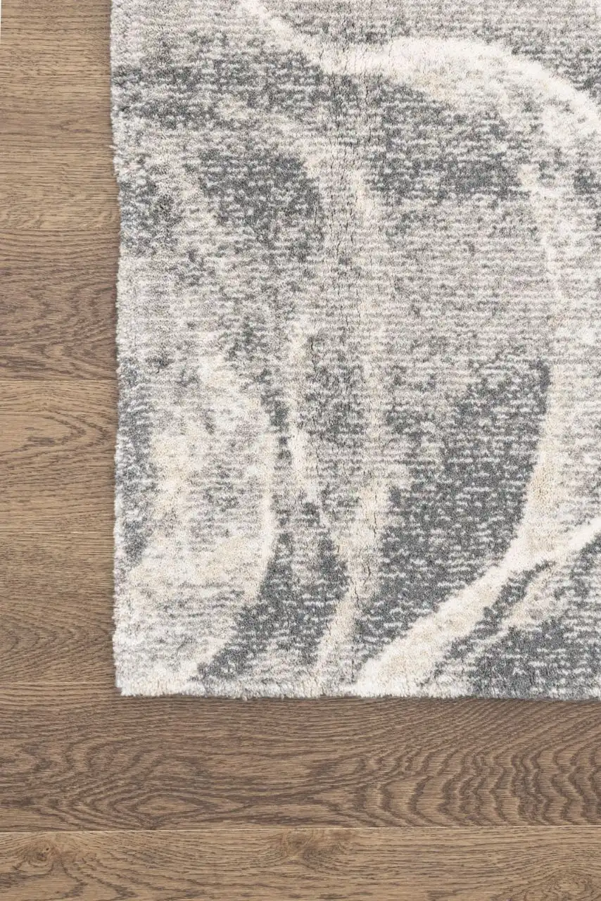 Platinum Calisia M Ros Anthracite Rug - Image 4