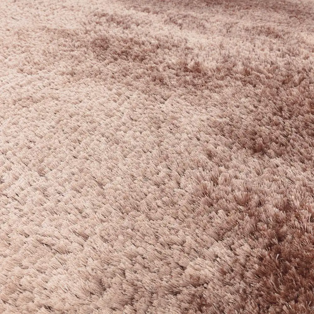 Plush Blush Rug - Image 2