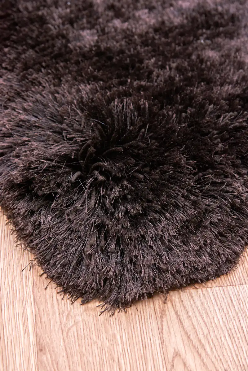 Plush Plush-Dark Chocolate Rug - Image 3