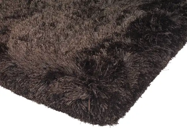 Plush Plush-Dark Chocolate Rug - Image 4