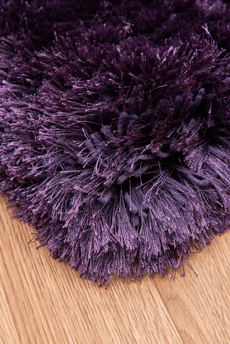 Plush Plush-Purple Rug - Image 3