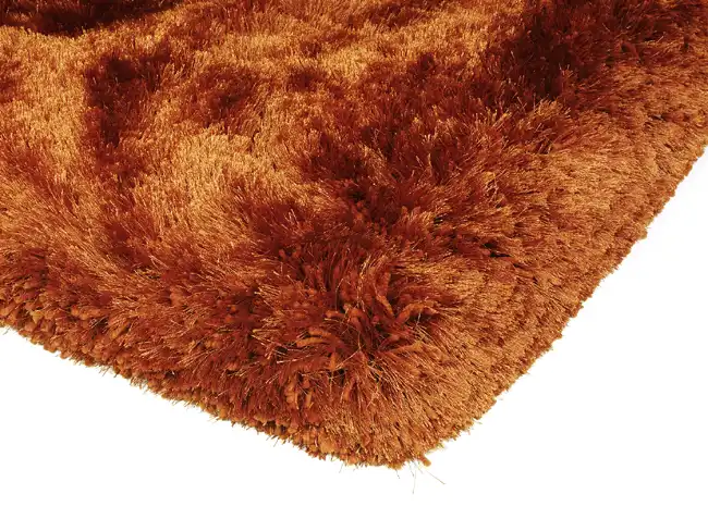 Plush Plush-Rust Rug - Image 5