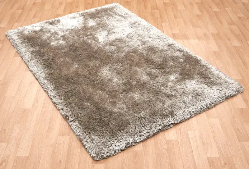 Plush Plush-Sand Rug - Image 3