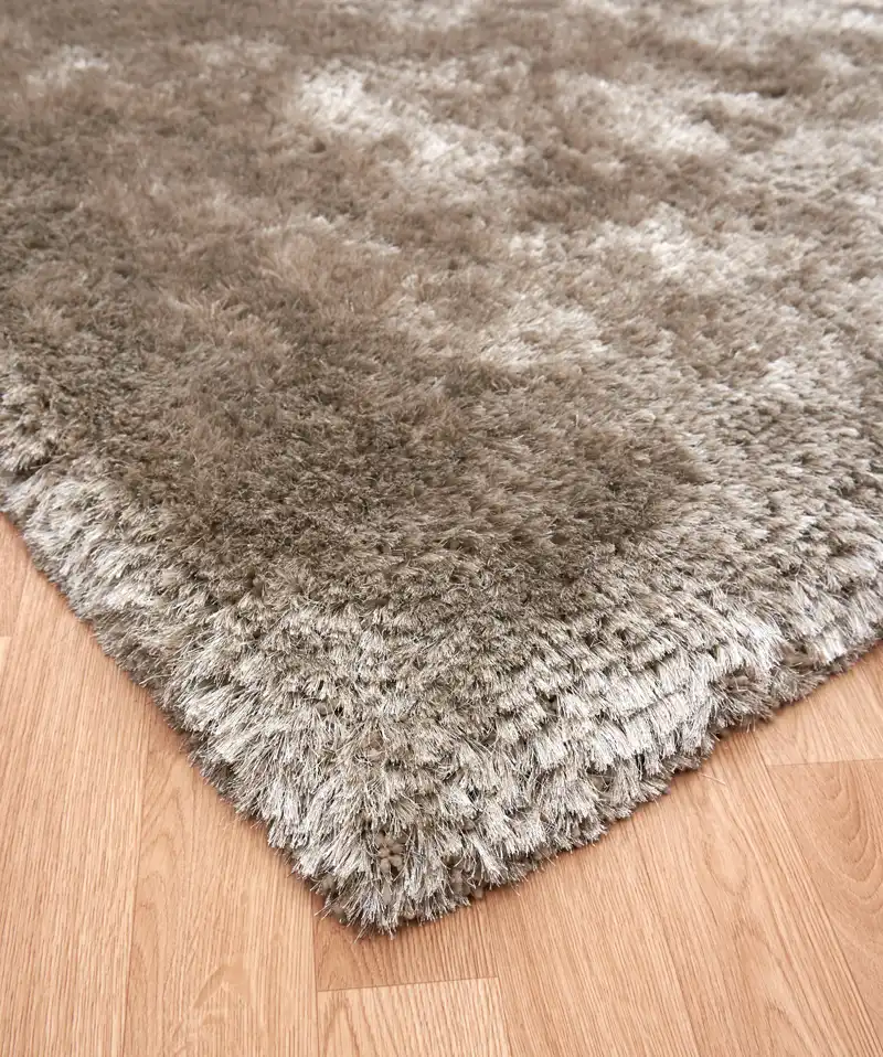 Plush Plush-Sand Rug - Image 4