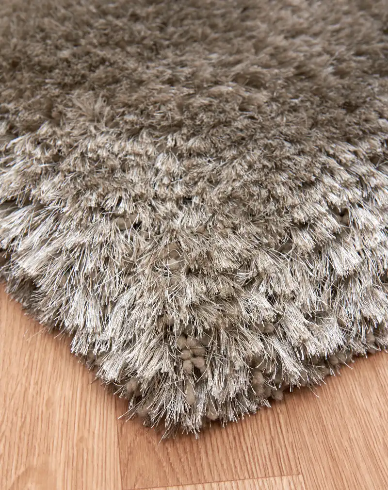 Plush Plush-Sand Rug - Image 5