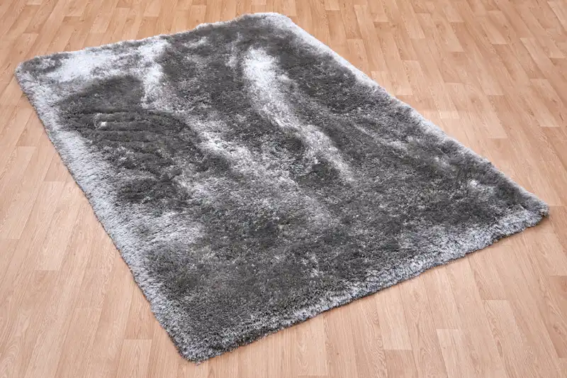 Plush Plush-Silver Rug - Image 3