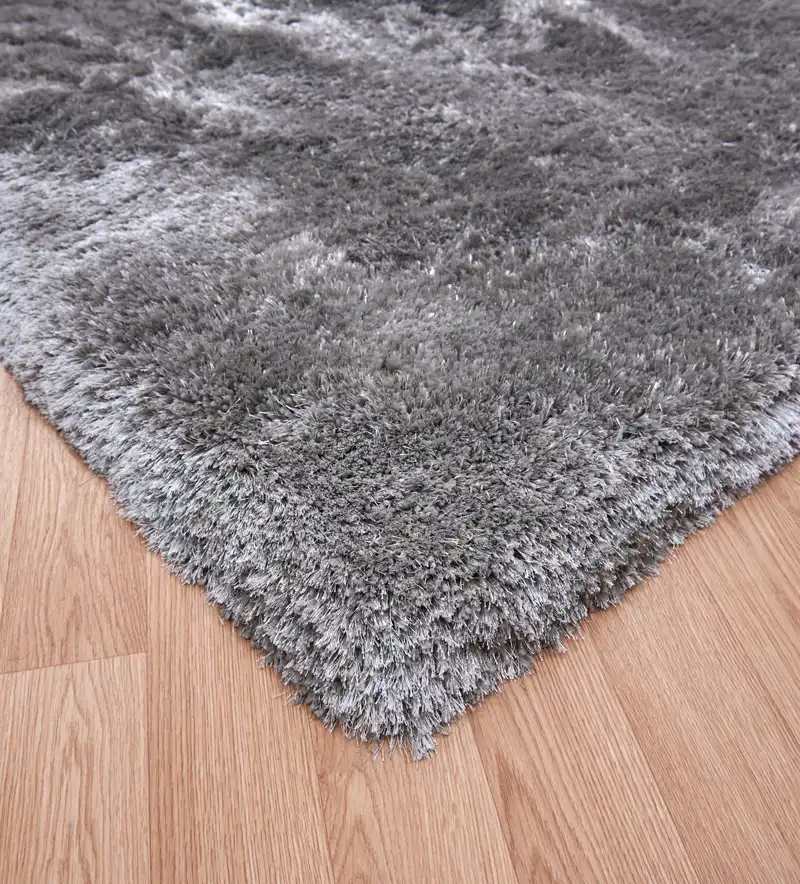 Plush Plush-Silver Rug - Image 4