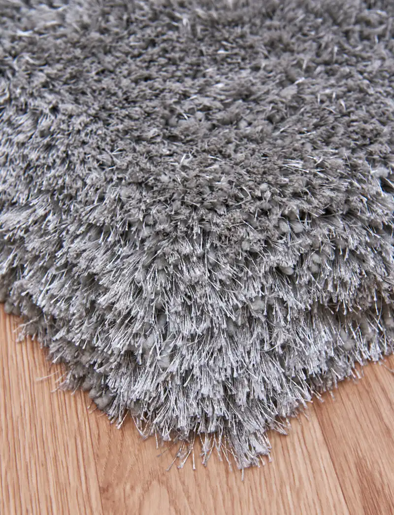 Plush Plush-Silver Rug - Image 5