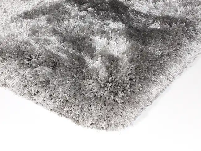 Plush Plush-Silver Rug - Image 6