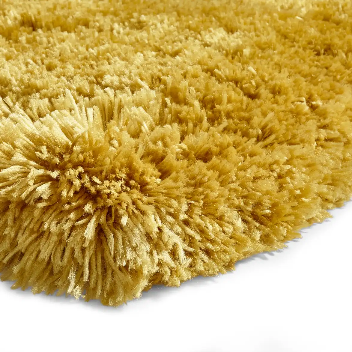Polar PL95 Yellow Rug - Image 6