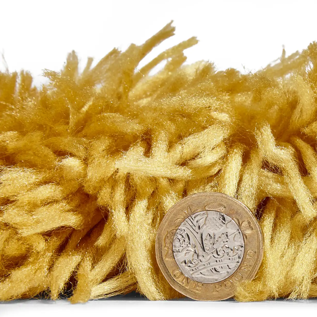 Polar PL95 Yellow Rug - Image 7