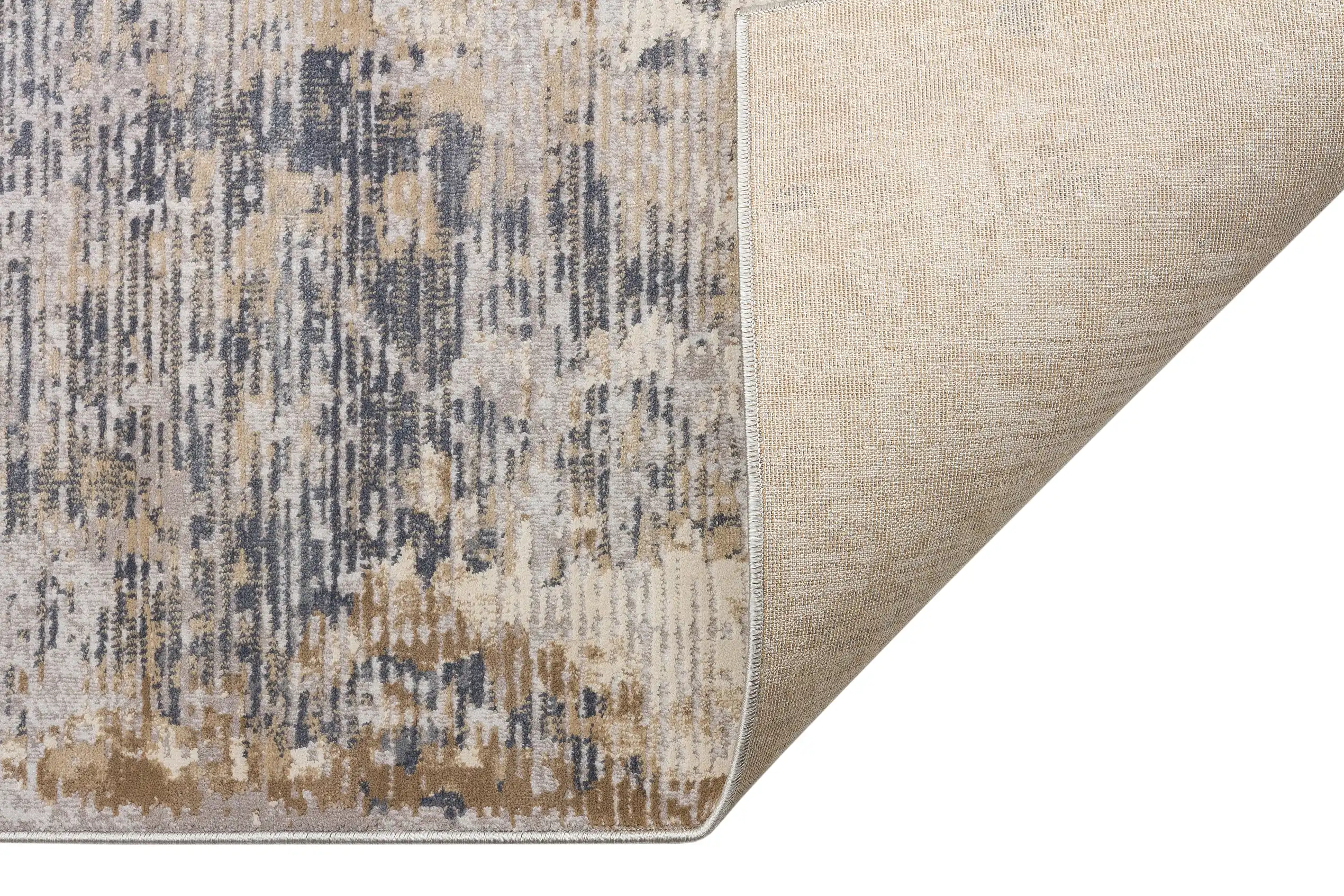 Pollo POLL102 Grey Rug - Image 3
