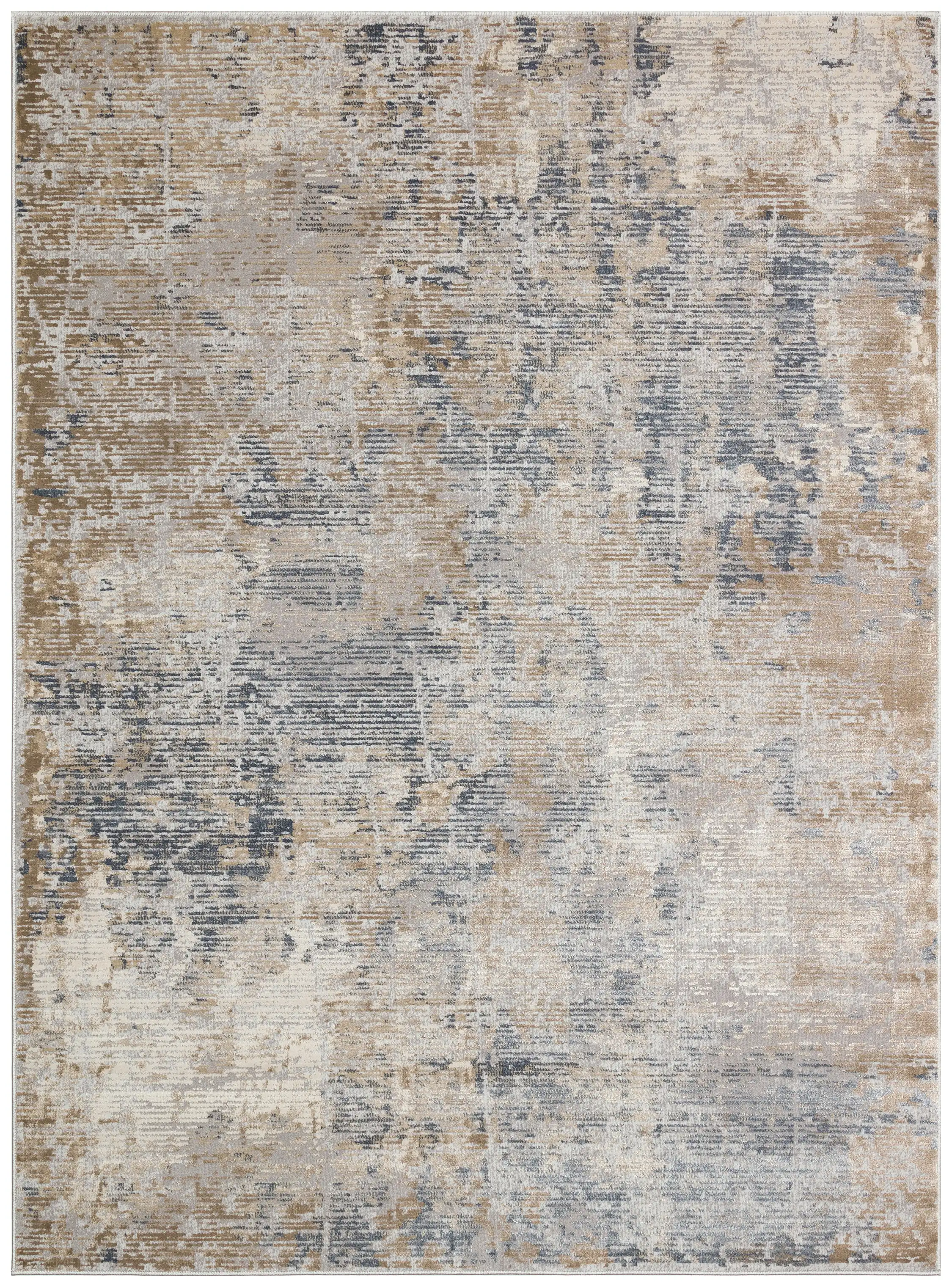Pollo POLL102 Grey Rug - Image 5