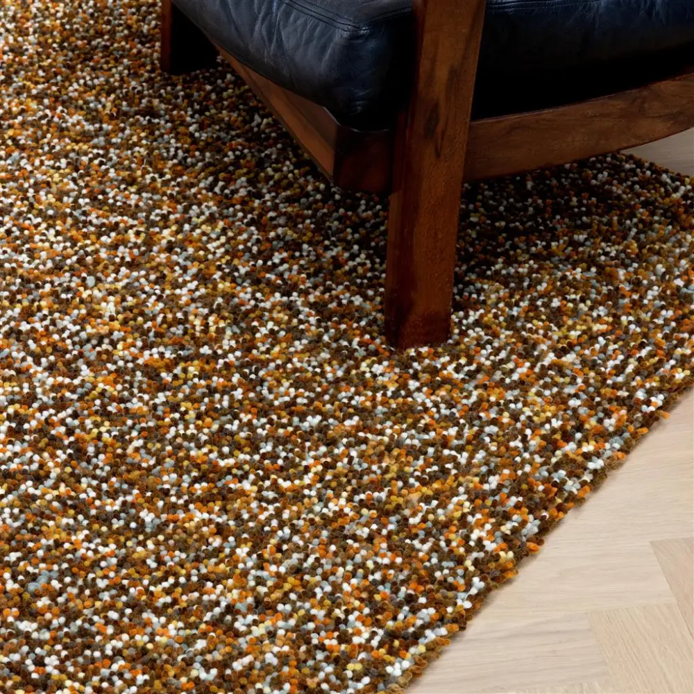 Pop Art Amber 066926 Rug - Image 2