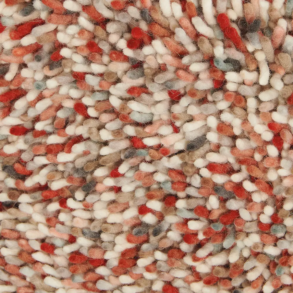 Pop Art Coral 066902 Rug - Image 2