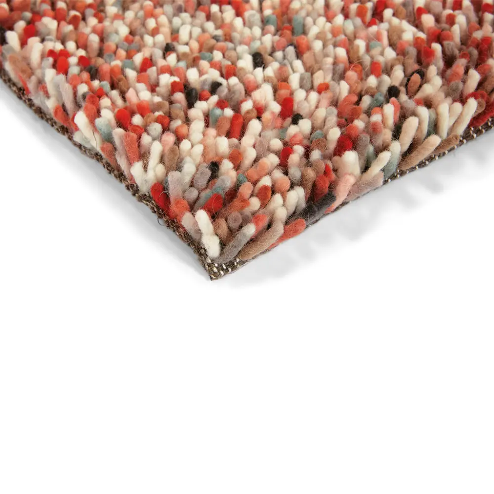 Pop Art Coral 066902 Rug - Image 5