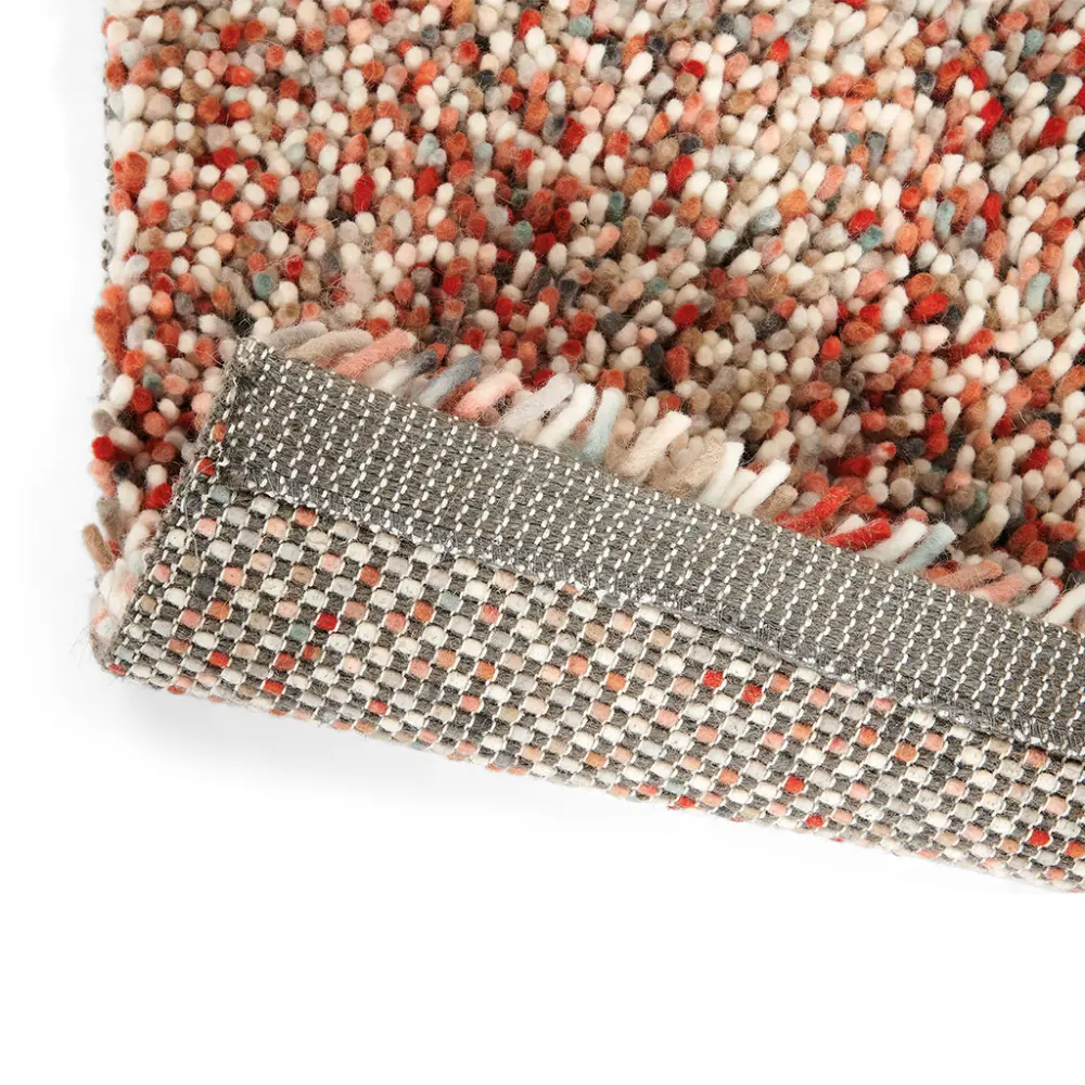 Pop Art Coral 066902 Rug - Image 6