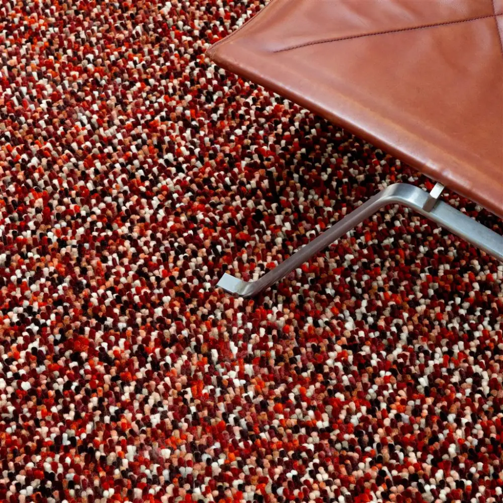 Pop Art Tomato 066900 Rug - Image 2